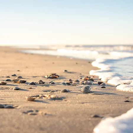 Σπίτι διακοπών Huus Jan *