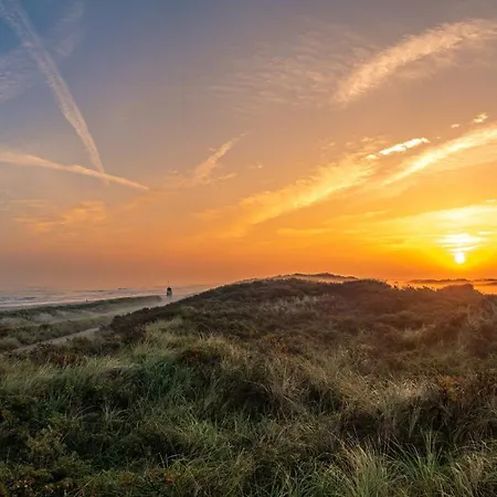 Huus Jan Σπίτι διακοπών