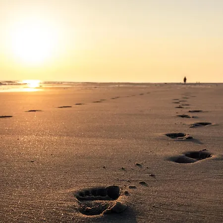 Huus Jan * Spiekeroog