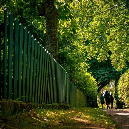 Σπίτι διακοπών Huus Jan Spiekeroog