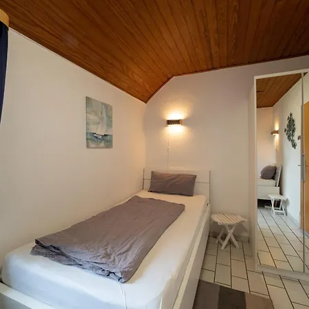 Huus Jan * Spiekeroog