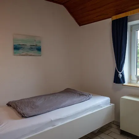 Huus Jan Σπίτι διακοπών *