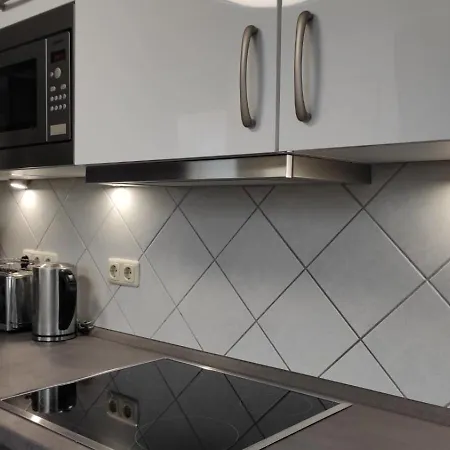 Huus Jan Σπίτι διακοπών Spiekeroog