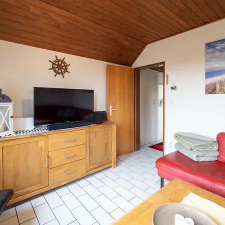 Huus Jan * Spiekeroog