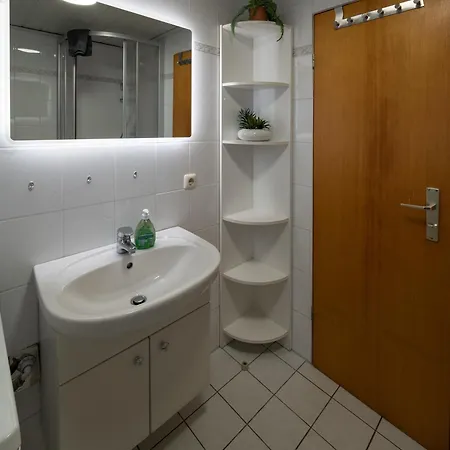 Huus Jan Holiday home