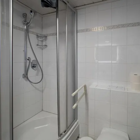 Σπίτι διακοπών Huus Jan *