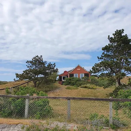 Holiday home Huus Jan