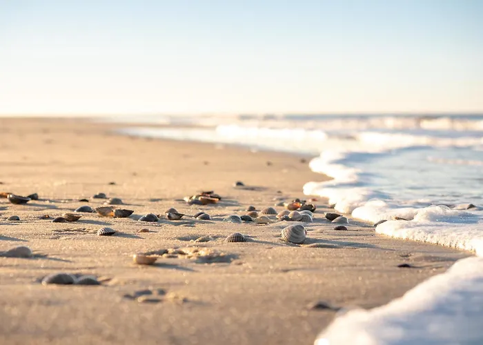 Дом отдыха Huus Jan *