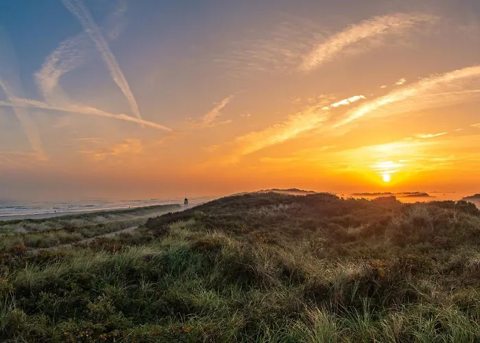 Huus Jan Дом отдыха