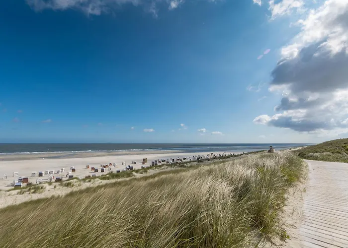 Дом отдыха Huus Jan