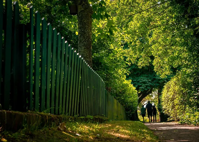 Дом отдыха Huus Jan Шпикерог