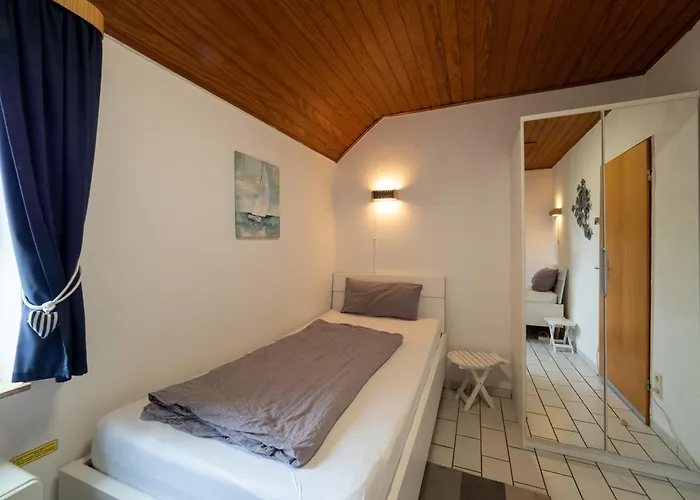 Huus Jan * Шпикерог