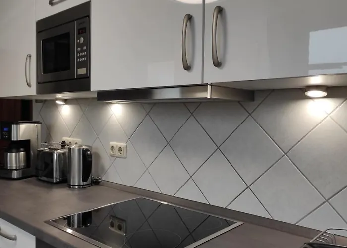 Huus Jan Дом отдыха Шпикерог