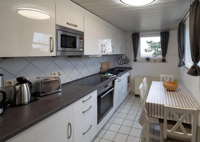 Huus Jan Дом отдыха Шпикерог